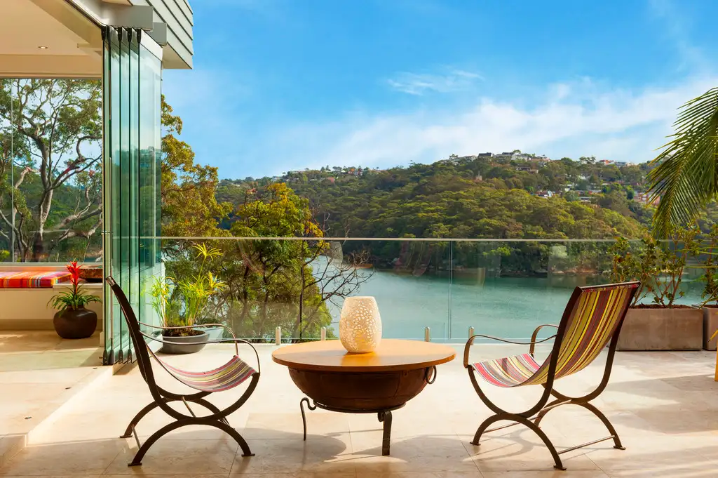 Main view of Homely house listing, 333 Edinburgh Road, Castlecrag NSW 2068
