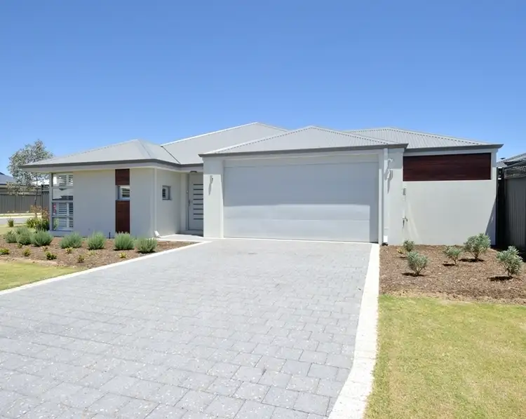Main view of Homely house listing, 9 Acropolis Road, Baldivis WA 6171