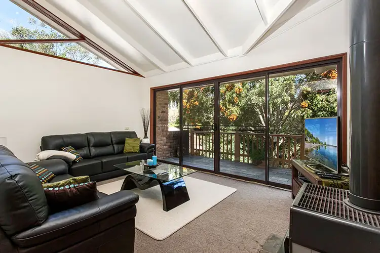 Sixth view of Homely house listing, 6A Cedar Court, Bangalow NSW 2479