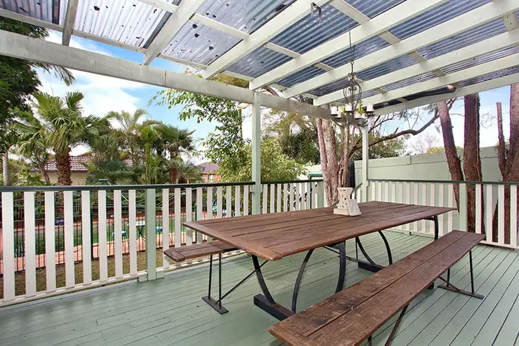 Fifth view of Homely house listing, 66 Arthur Street, Carlton NSW 2218