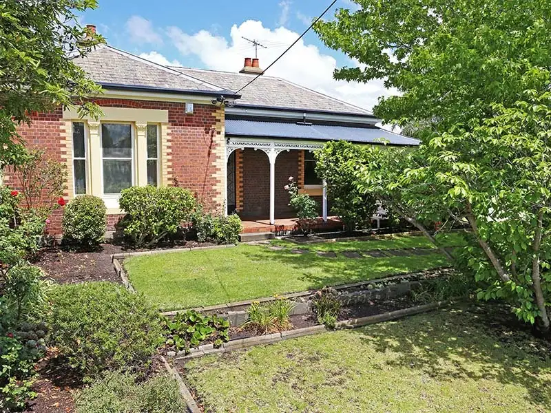 Main view of Homely house listing, 31 Retreat Road, Newtown VIC 3220