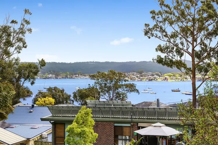 Second view of Homely house listing, 28 David Street, Green Point NSW 2251