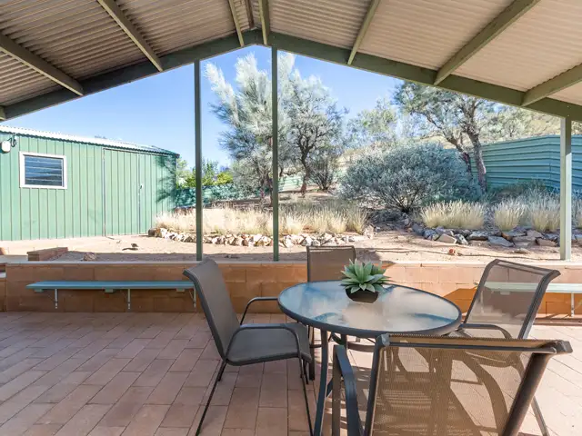 Fifth view of Homely house listing, 10 Warber Court, Larapinta NT 870