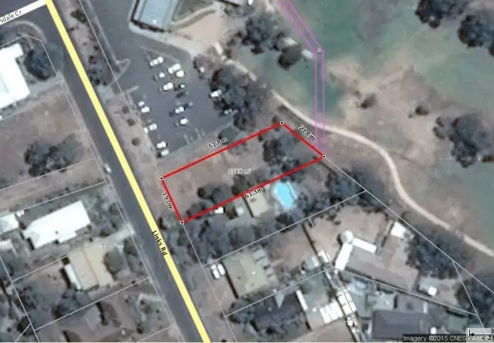 Second view of Homely land listing, 18 Links Road, Bacchus Marsh VIC 3340