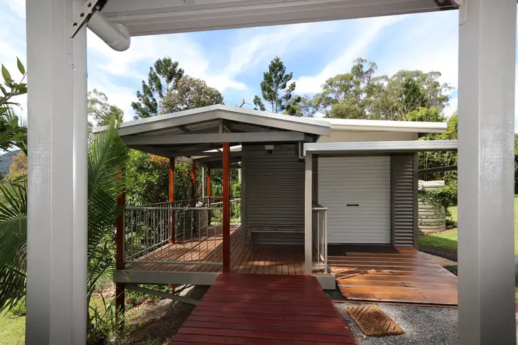 Fourth view of Homely land listing, 154 Gungas Road, Nimbin NSW 2480