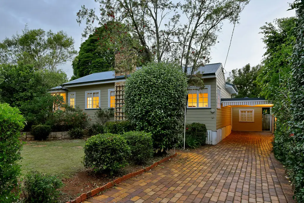 Main view of Homely house listing, 24 Crown Street, Rangeville QLD 4350