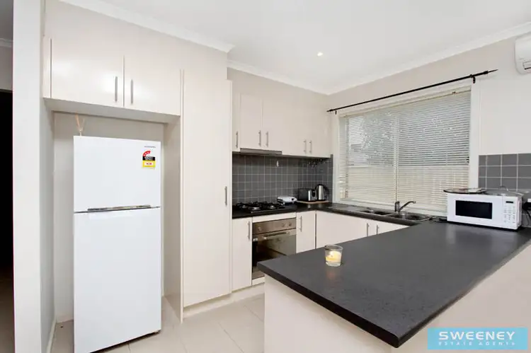 Third view of Homely house listing, 12 David Circuit, Hillside VIC 3037