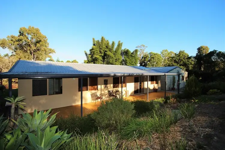 Sixth view of Homely house listing, 497 Eel Creek Road, Pie Creek QLD 4570