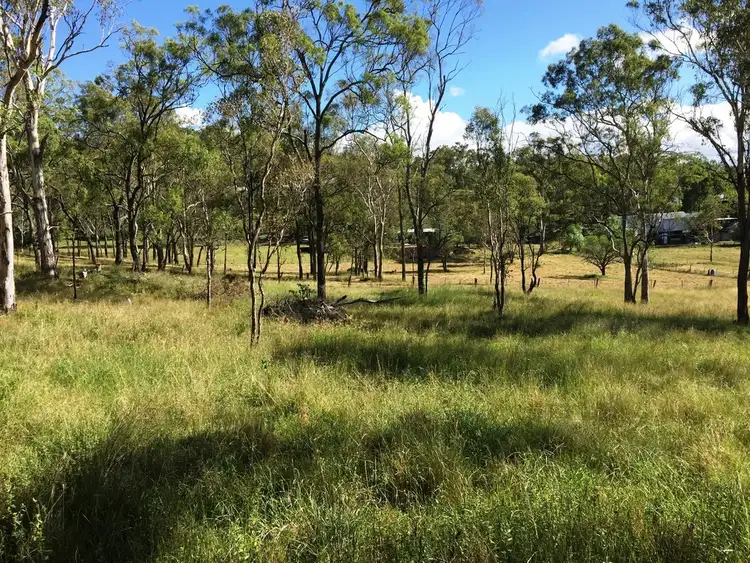 Fifth view of Homely land listing, Proposed Lot 4 Binda Drive, Cranley QLD 4350