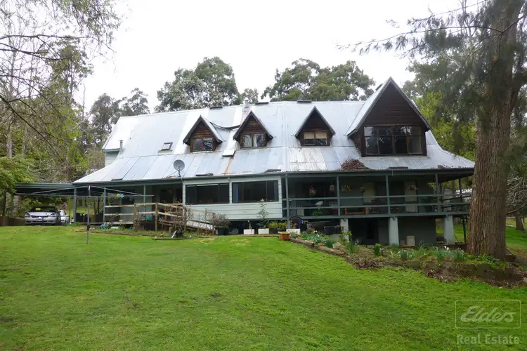Third view of Homely house listing, 19 Coach Road, Sarsfield VIC 3875