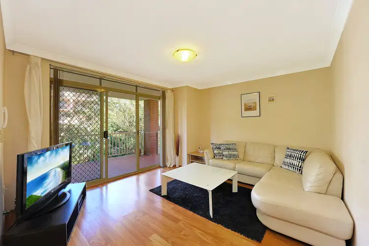 5/33-37 Linda Street, Hornsby NSW 2077