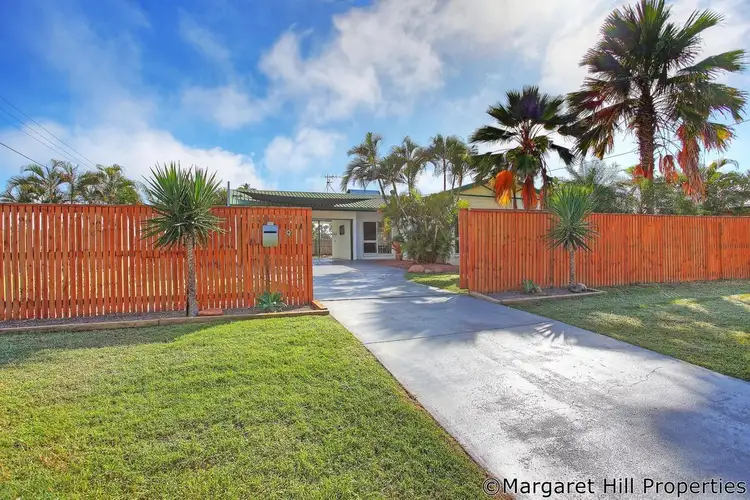 Second view of Homely house listing, 9 Toucan Crescent, Condon QLD 4815