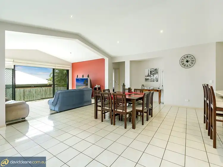Third view of Homely house listing, 26 Everest St, Warner QLD 4500
