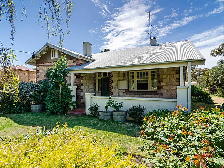 10 West Terrace, Strathalbyn SA 5255
