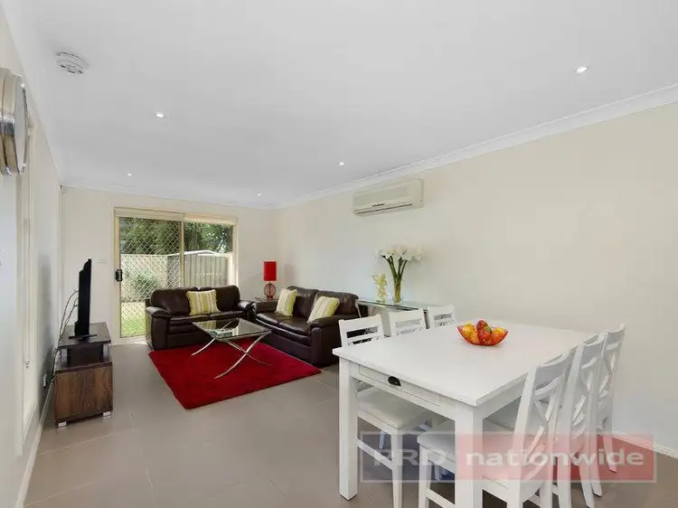 Second view of Homely house listing, 10 Bell Street, Panania NSW 2213