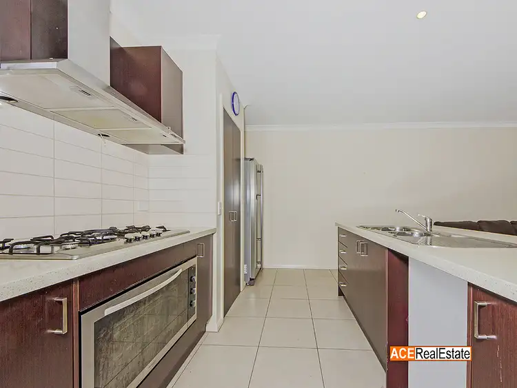 Fifth view of Homely house listing, 64 Lamington Drive, Tarneit VIC 3029