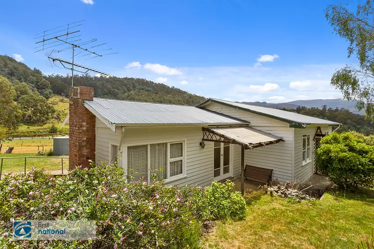 160 Pelverata Road, Sandfly TAS 7150
