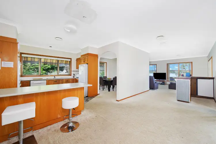 Fourth view of Homely house listing, 98 Commodore Crescent, Port Macquarie NSW 2444