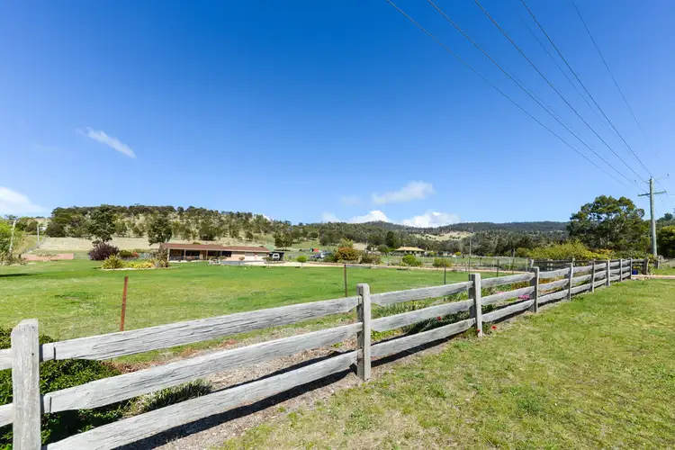33 Hall Lane, Bagdad TAS 7030