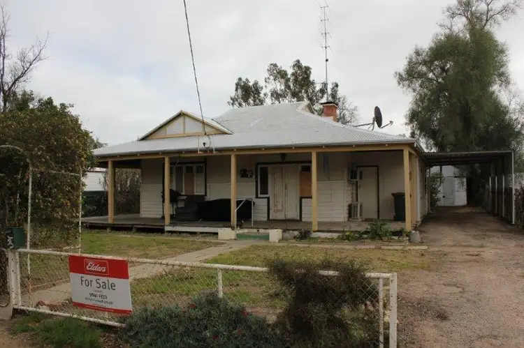 Main view of Homely house listing, 35 James Street, Kellerberrin WA 6410