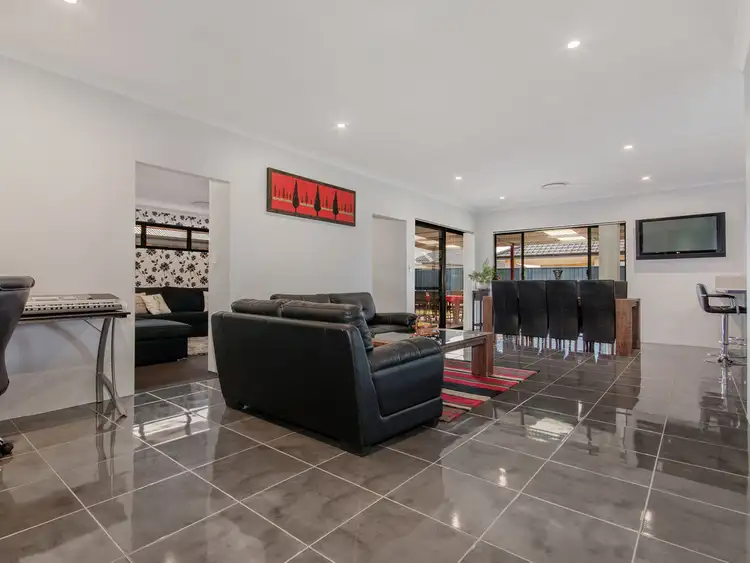 Second view of Homely house listing, 18 Spinifex Road, Baldivis WA 6171