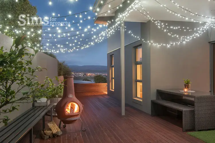 Second view of Homely house listing, 9 Bronte Court, Riverside TAS 7250