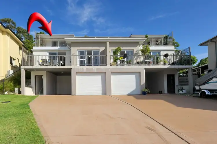 20 Lagoons Circuit, Nelson Bay NSW 2315