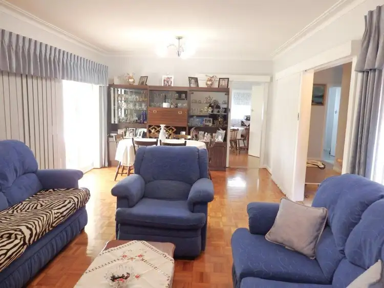 Fifth view of Homely house listing, 116 FRAWLEY ROAD, Hallam VIC 3803