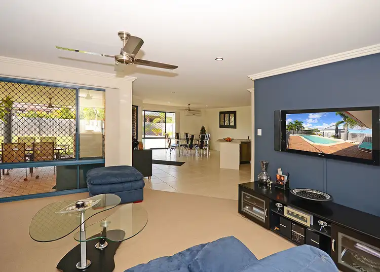 Third view of Homely house listing, 37 Pembridge Circuit, Urraween QLD 4655