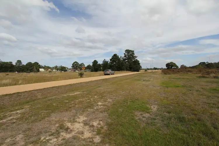 Fourth view of Homely land listing, Lot 8 Wills Street, Smythesdale VIC 3351