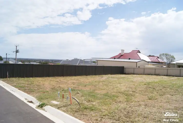 Main view of Homely land listing, Lot 101/48 East Terrace, Gawler East SA 5118