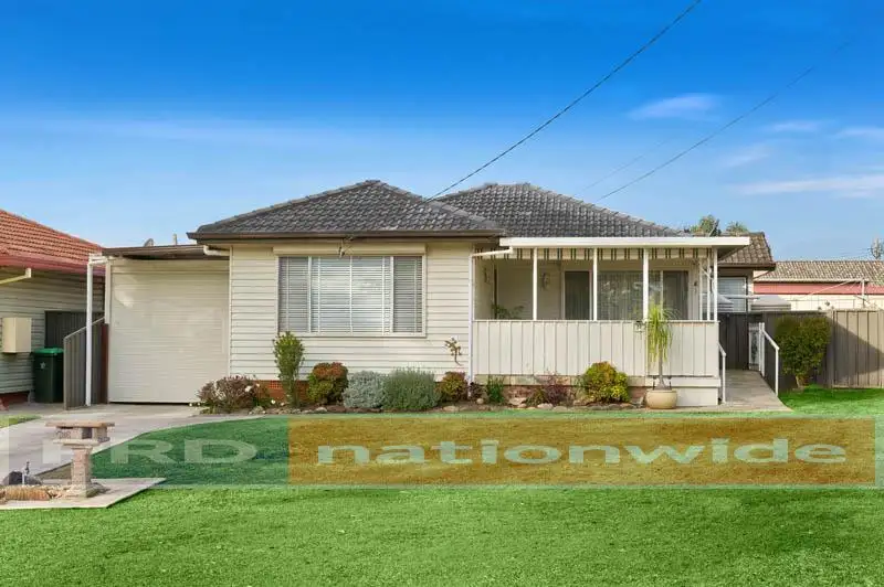 Main view of Homely house listing, 16 Grieve Crescent, Milperra NSW 2214