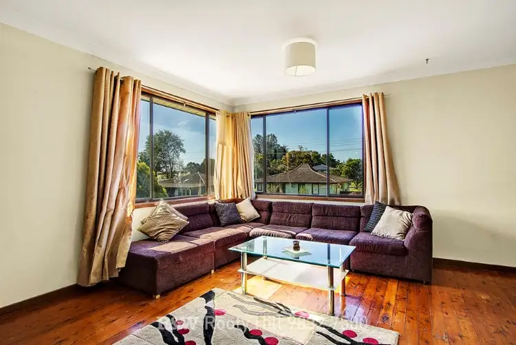 Fourth view of Homely house listing, 6 Timms Street, Hebersham NSW 2770