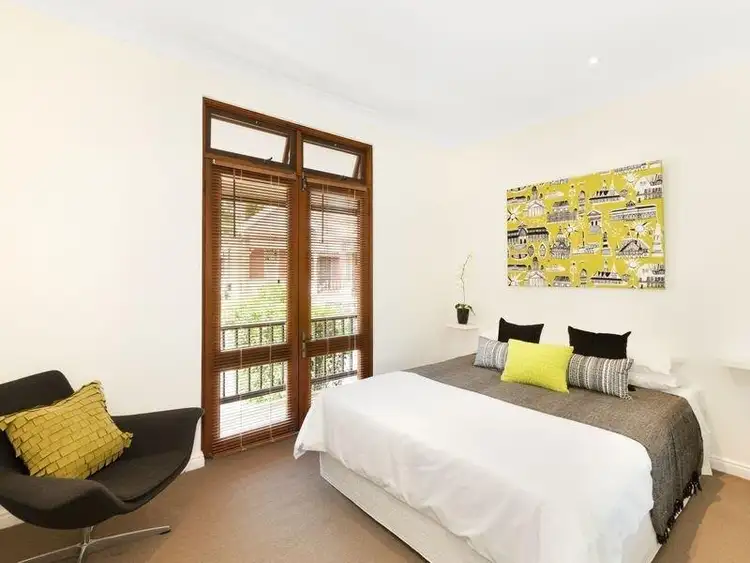 Fourth view of Homely townhouse listing, 4/1 Albert Street, Rozelle NSW 2039