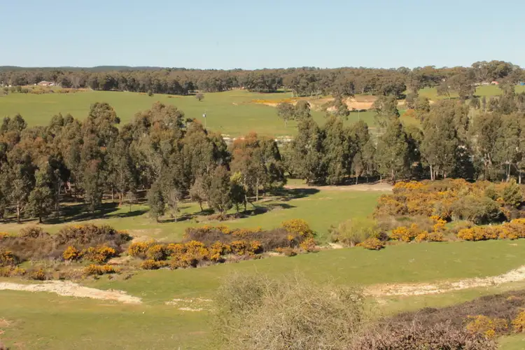 Seventh view of Homely land listing, 125 Four Star Road, Creswick VIC 3363