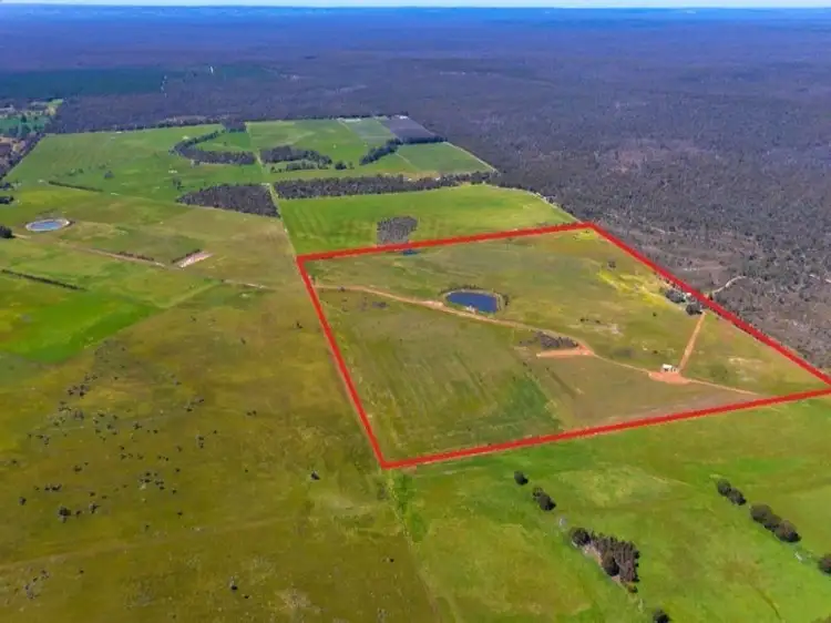 Seventh view of Homely rural property listing, 216 Sabina Road, Tutunup WA 6280