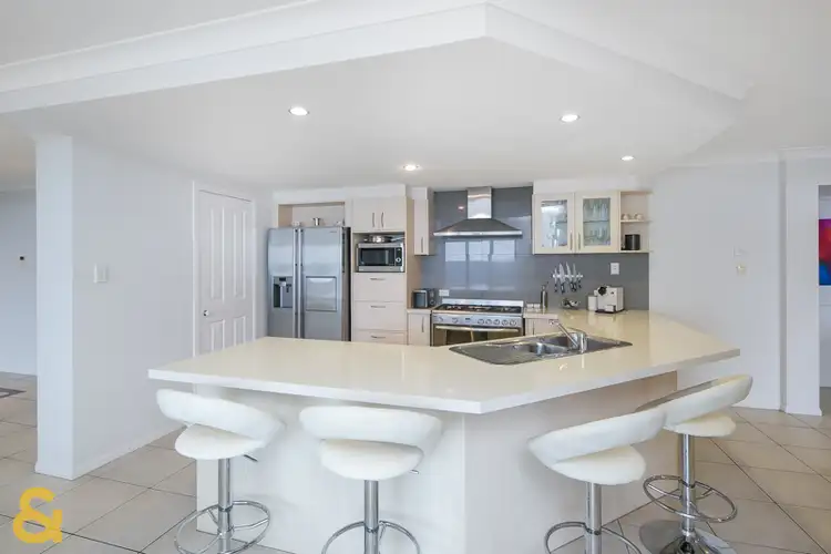 Fourth view of Homely house listing, 46 Ribonwood Street, Thornlands QLD 4164