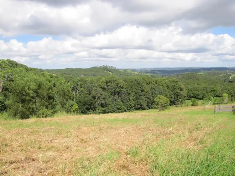 Fourth view of Homely land listing, Lot 3 Teak Lane, Federal NSW 2480