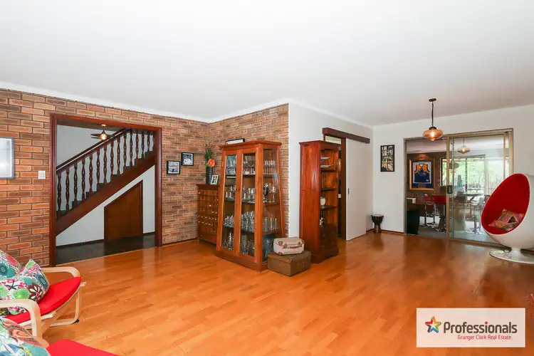 Fifth view of Homely house listing, 32 Marden Street, Marangaroo WA 6064