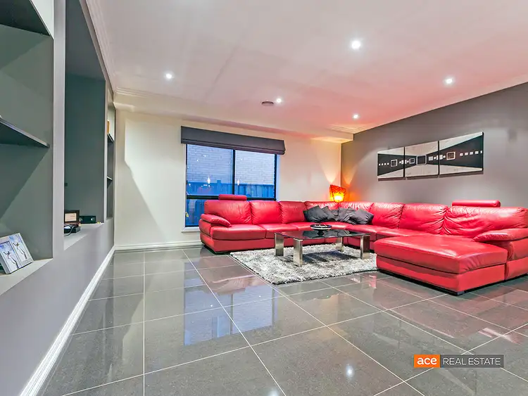 Third view of Homely house listing, 77 Waterways Boulevard, Williams Landing VIC 3027