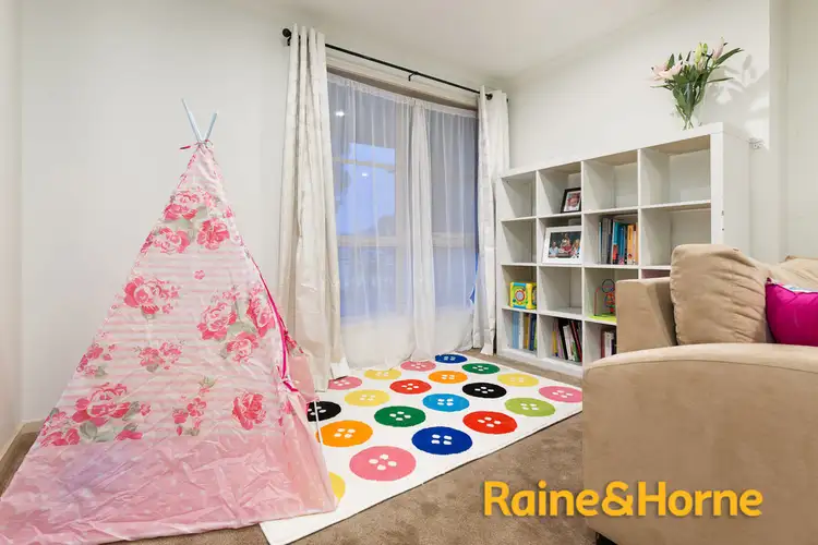 Third view of Homely house listing, 1 Reyoff Place, Lyndhurst VIC 3975