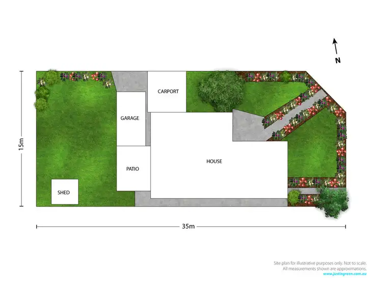 Seventh view of Homely house listing, 56 Heath Street, Turvey Park NSW 2650