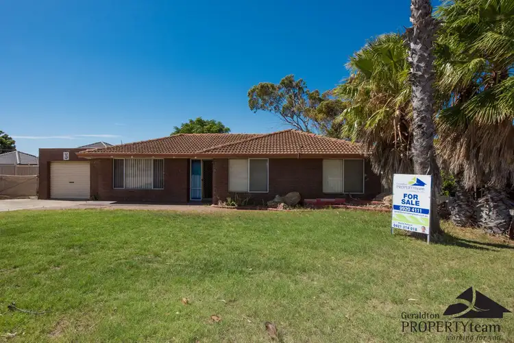 Second view of Homely house listing, 3 Earle Place, Utakarra WA 6530