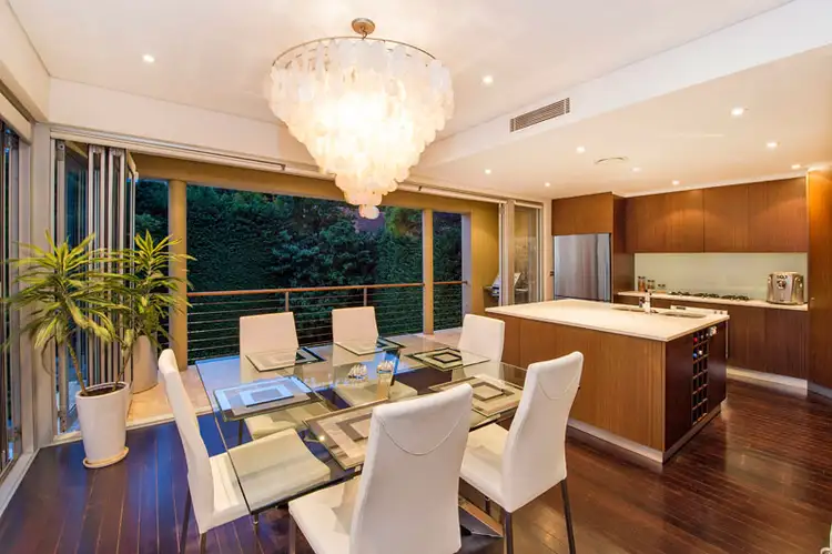 Fifth view of Homely house listing, 14 Arthur Street, Bellevue Hill NSW 2023