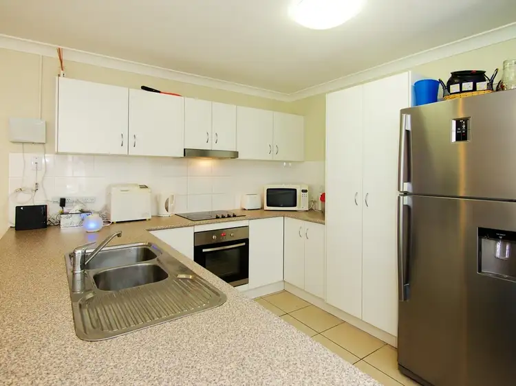 Fourth view of Homely house listing, 27 Weymouth Street, Bundamba QLD 4304