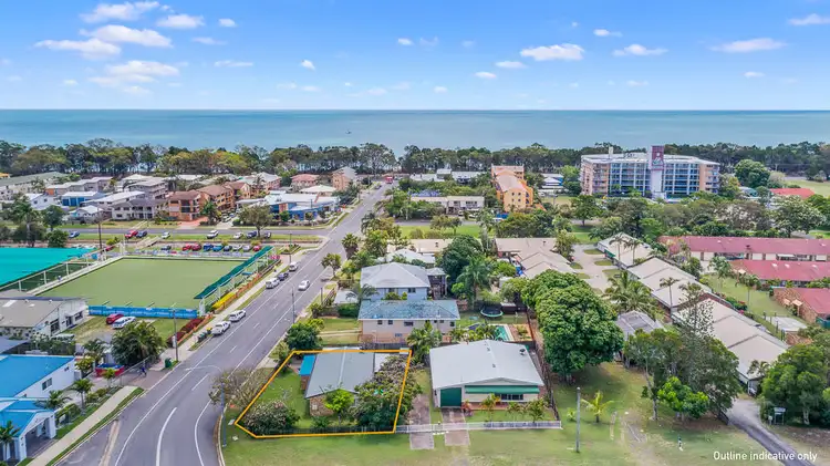 214 Torquay Terrace, Torquay QLD 4655