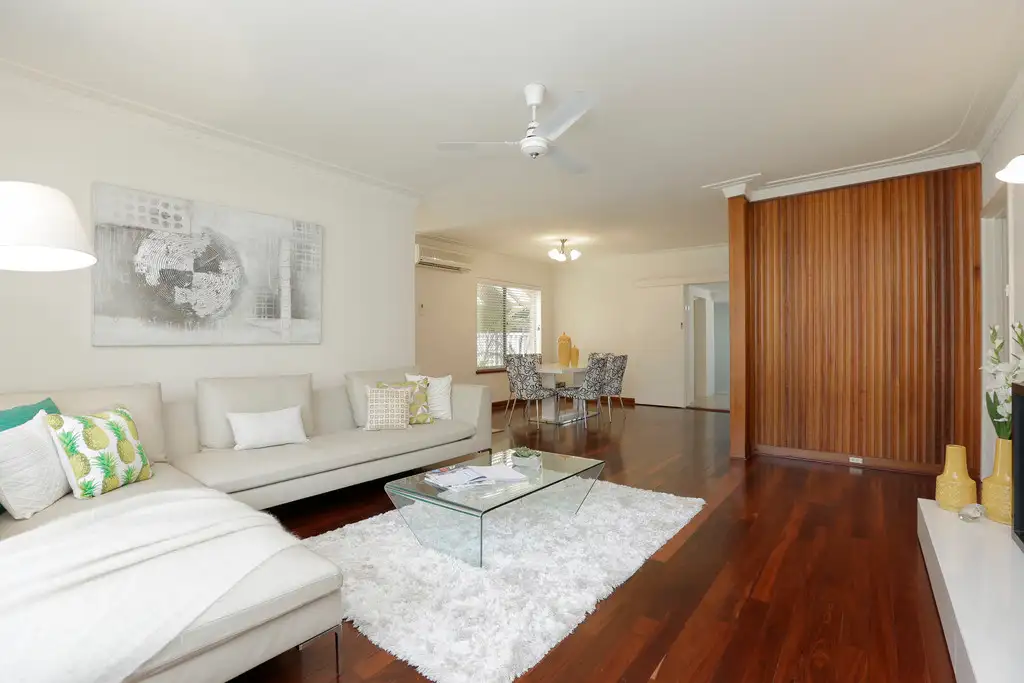 Main view of Homely house listing, 3A Calgary Street, Ardross WA 6153