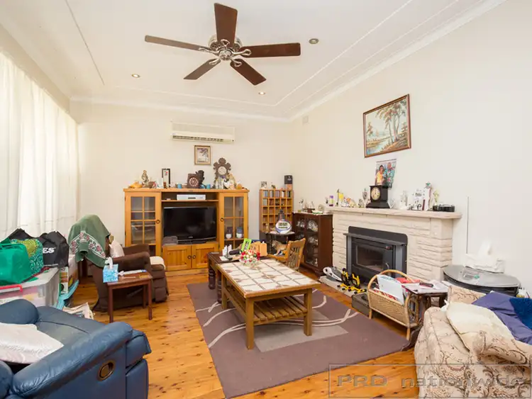 Second view of Homely house listing, 40 Boundary St, Pelaw Main NSW 2327