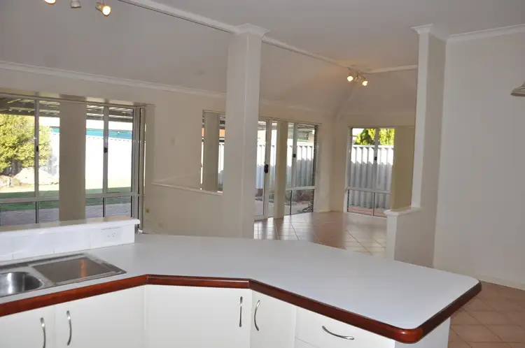 Fourth view of Homely house listing, 4 La Manche Avenue, Port Kennedy WA 6172