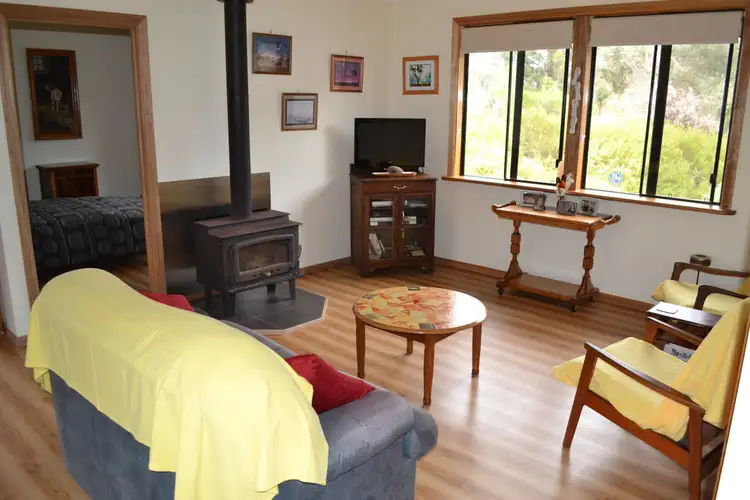Fourth view of Homely house listing, Lot 237 Sea Vista Rd, Nepean Bay SA 5223